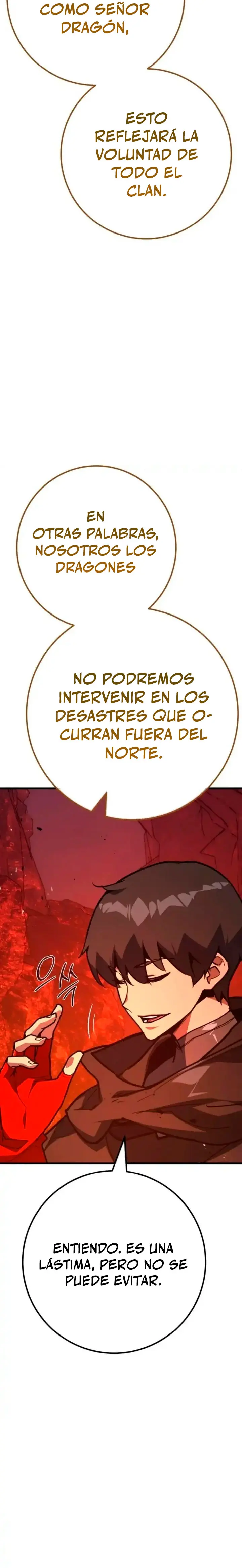 El Troll más fuerte del mundo Capítulo 168 - Page 17