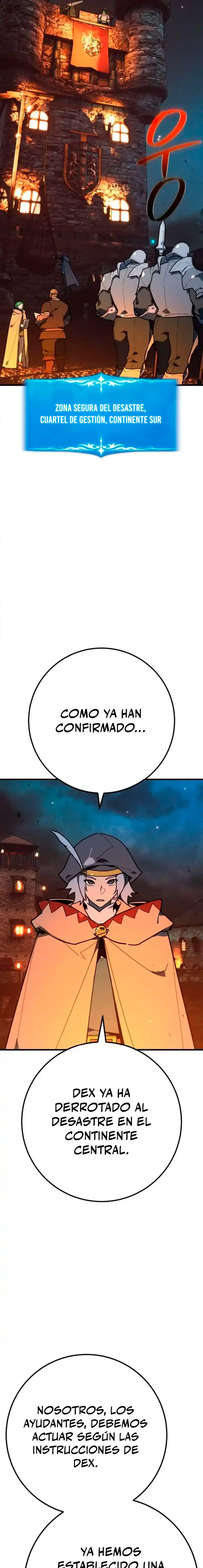 El Troll más fuerte del mundo Capítulo 168 - Page 23