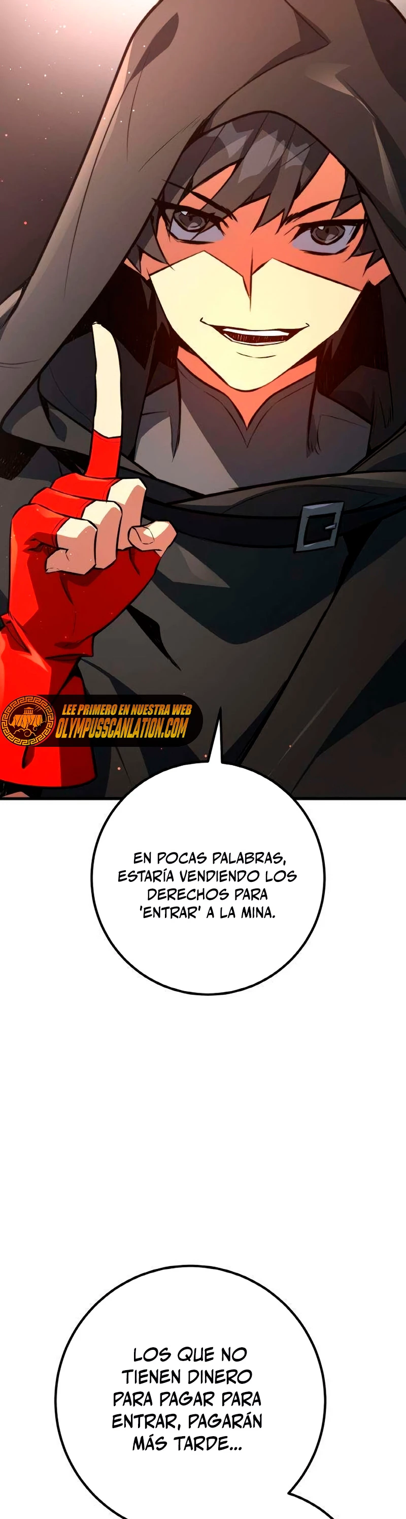 El Troll más fuerte del mundo Capítulo 17 - Page 24