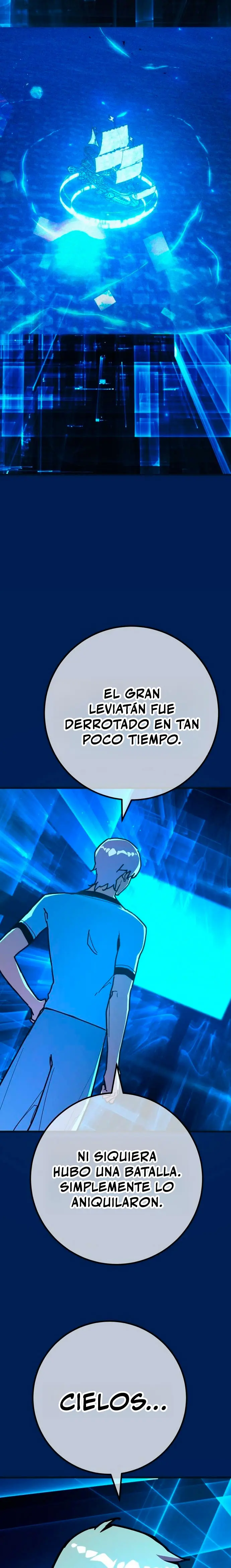 El Troll más fuerte del mundo Capítulo 176 - Page 11
