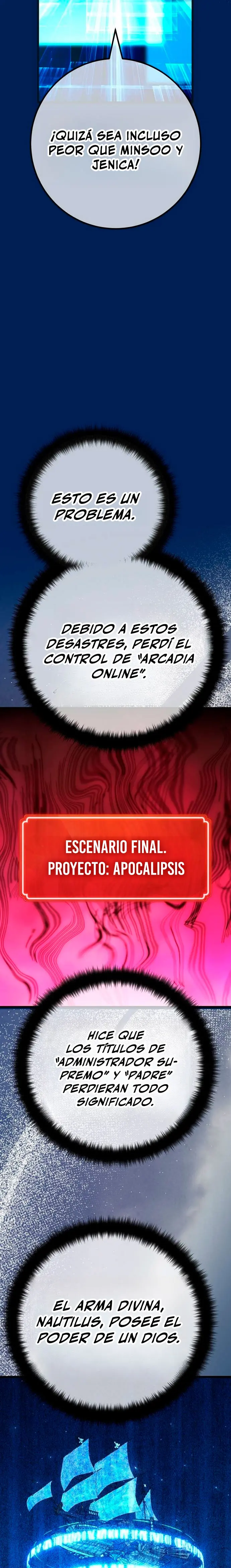 El Troll más fuerte del mundo Capítulo 176 - Page 14