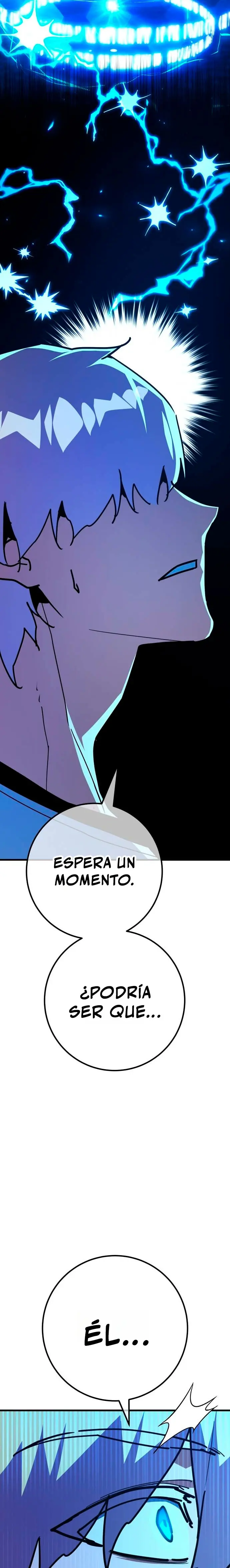 El Troll más fuerte del mundo Capítulo 176 - Page 19