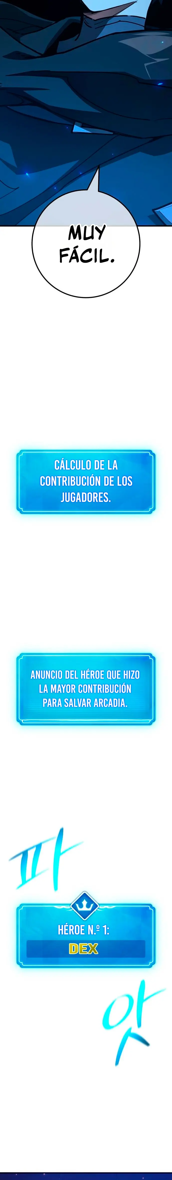El Troll más fuerte del mundo Capítulo 176 - Page 2