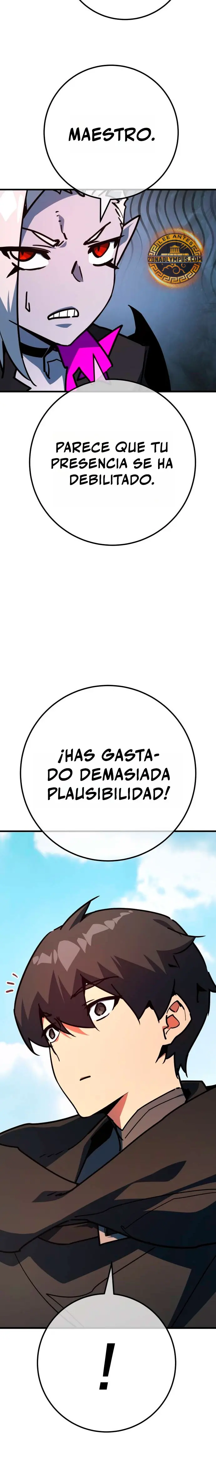 El Troll más fuerte del mundo Capítulo 176 - Page 23