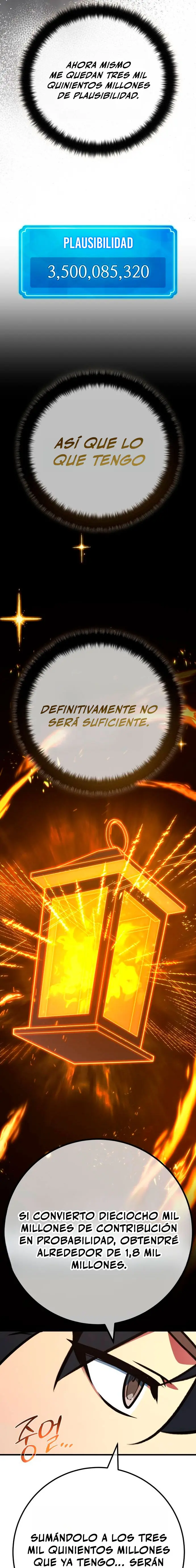 El Troll más fuerte del mundo Capítulo 176 - Page 31