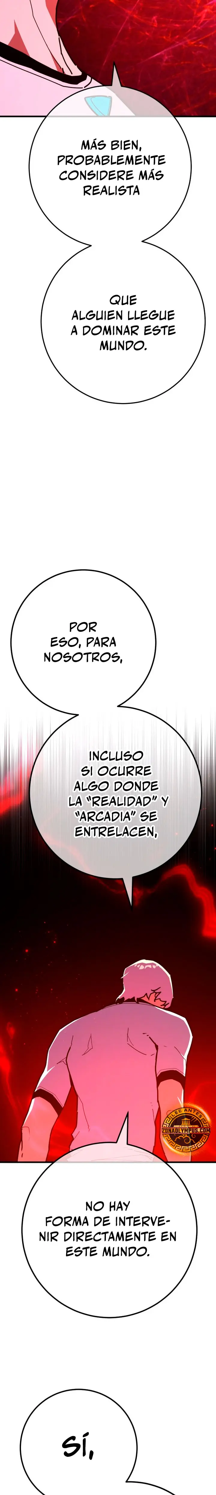 El Troll más fuerte del mundo Capítulo 177 - Page 10