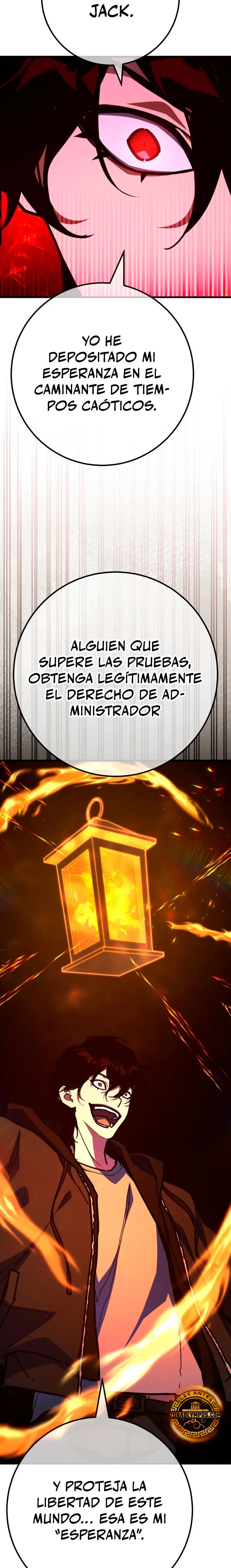El Troll más fuerte del mundo Capítulo 177 - Page 16