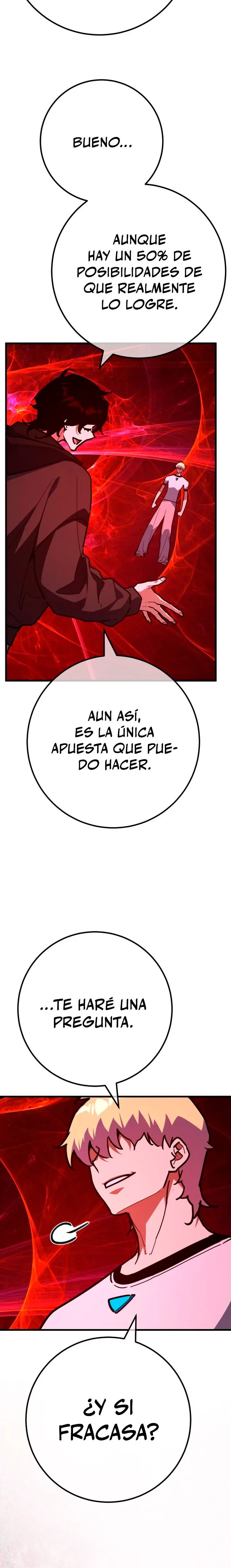 El Troll más fuerte del mundo Capítulo 177 - Page 17