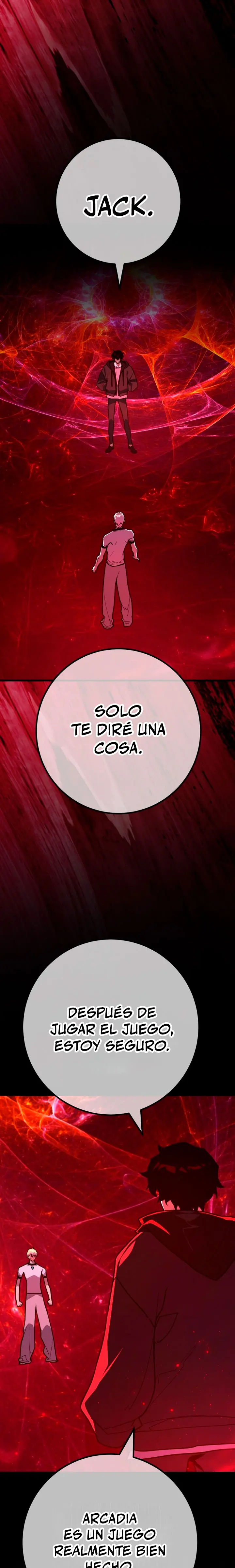 El Troll más fuerte del mundo Capítulo 177 - Page 3