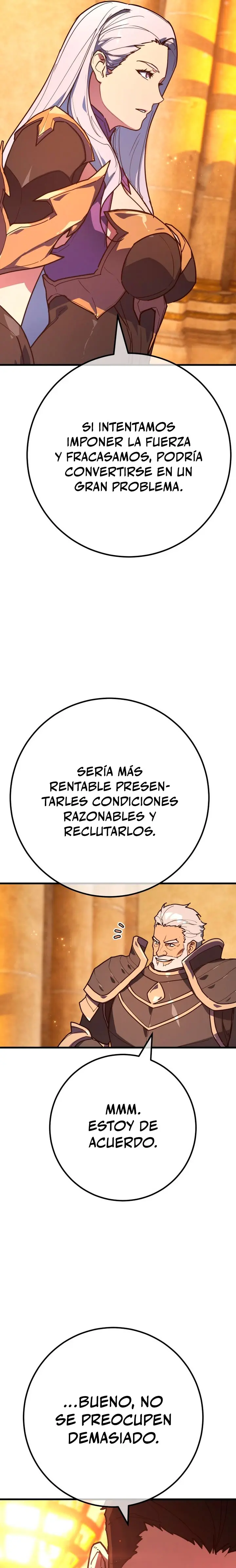 El Troll más fuerte del mundo Capítulo 177 - Page 32