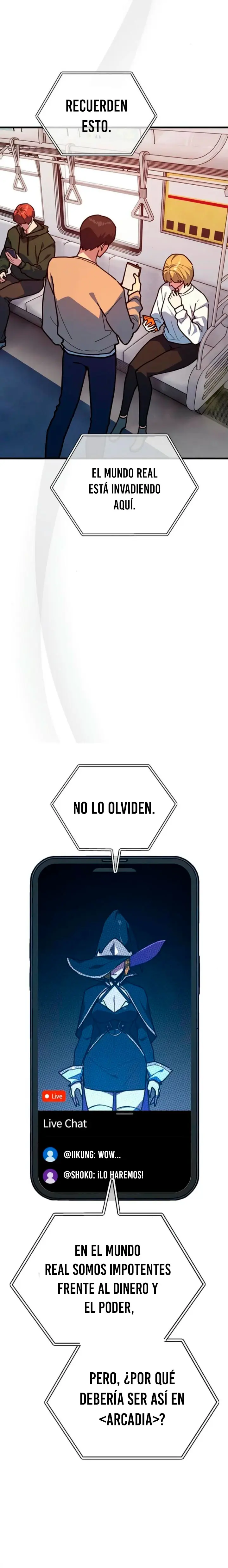 El Troll más fuerte del mundo Capítulo 178 - Page 12