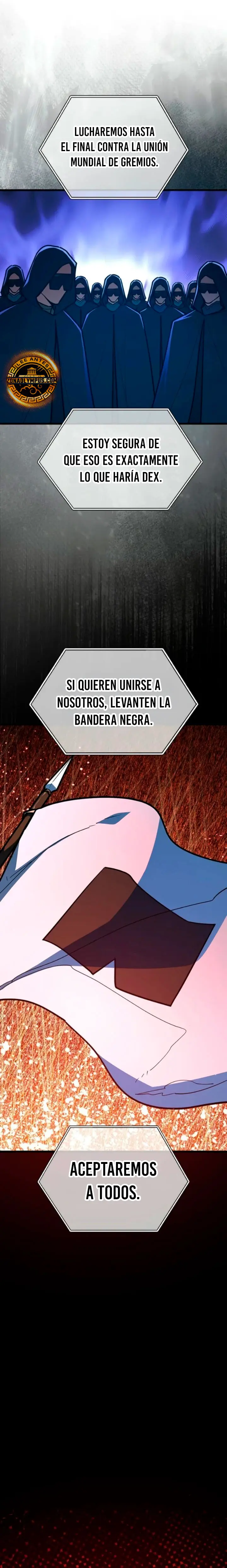 El Troll más fuerte del mundo Capítulo 178 - Page 13