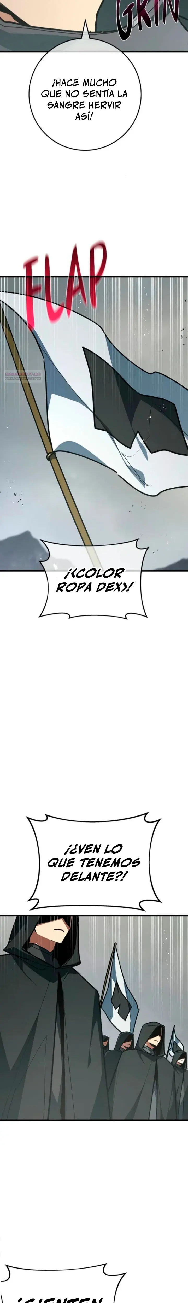 El Troll más fuerte del mundo Capítulo 178 - Page 17