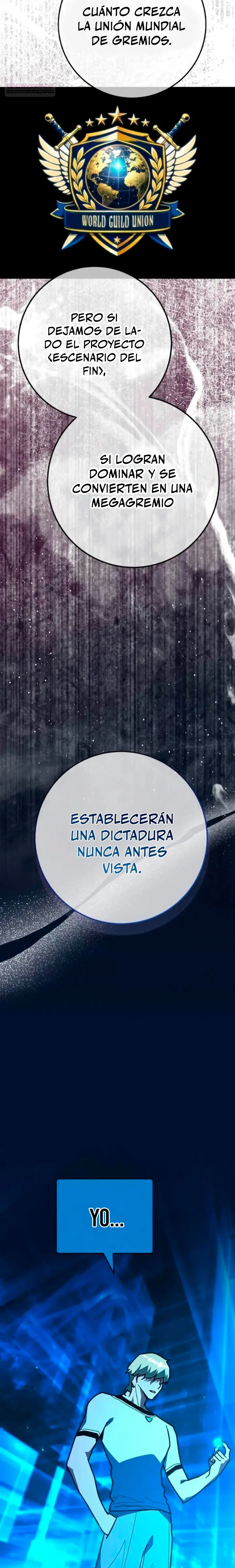 El Troll más fuerte del mundo Capítulo 178 - Page 36