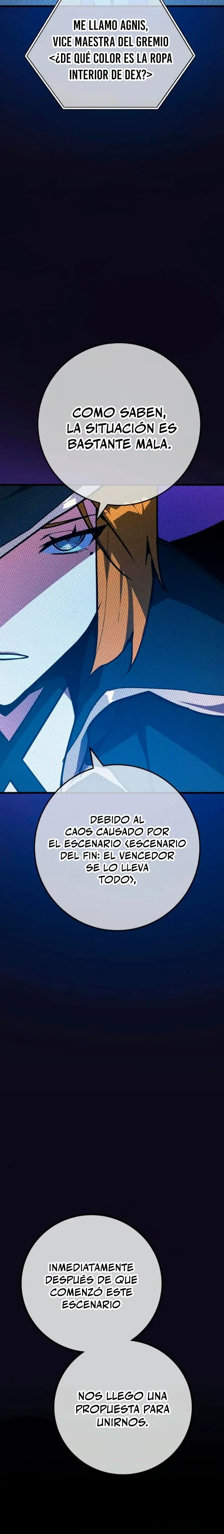 El Troll más fuerte del mundo Capítulo 178 - Page 5