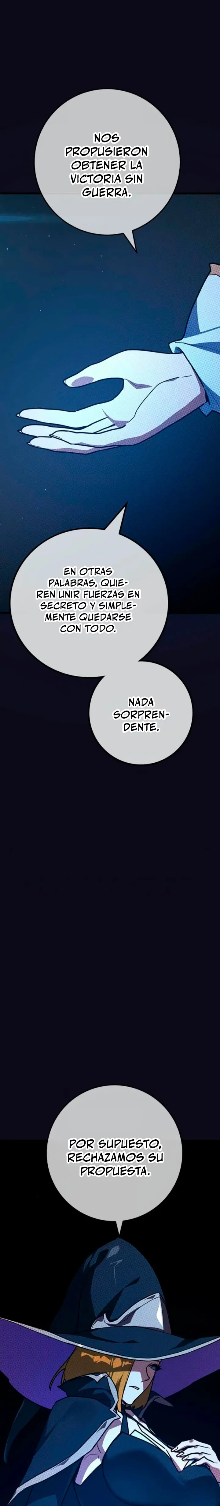 El Troll más fuerte del mundo Capítulo 178 - Page 7