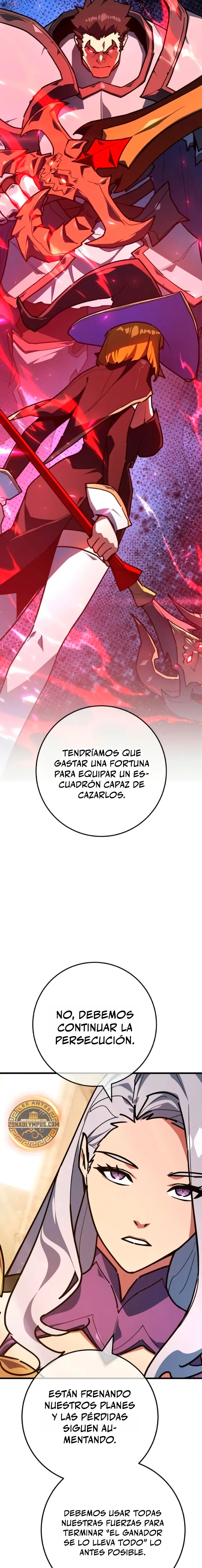 El Troll más fuerte del mundo Capítulo 179 - Page 10