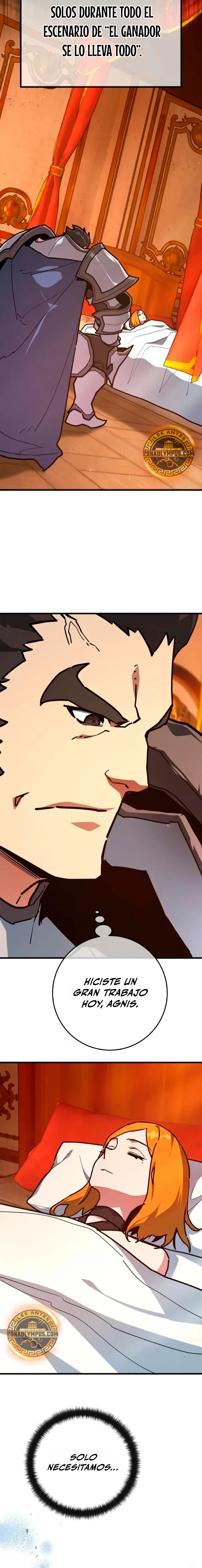 El Troll más fuerte del mundo Capítulo 179 - Page 16