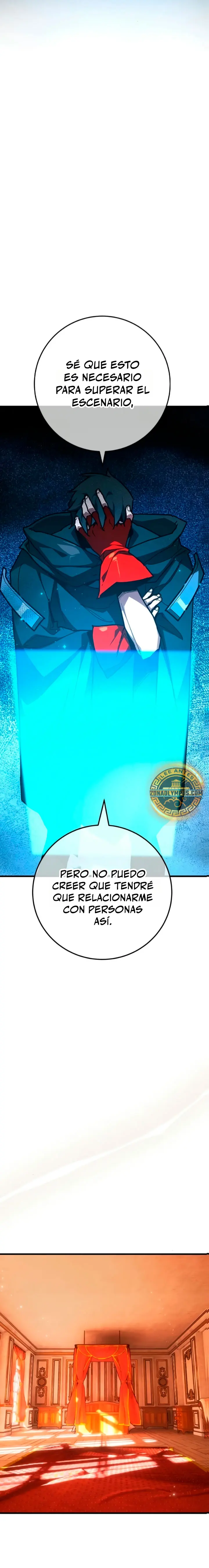 El Troll más fuerte del mundo Capítulo 179 - Page 23
