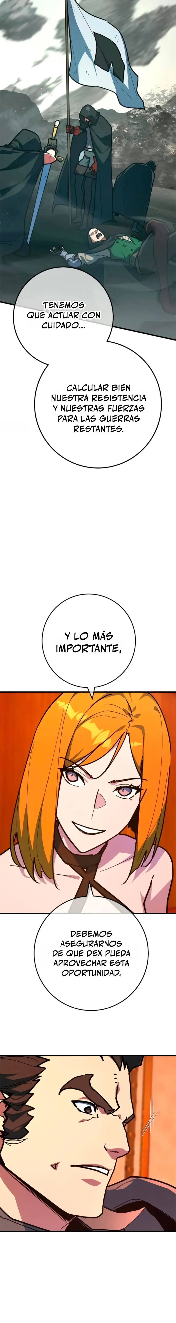 El Troll más fuerte del mundo Capítulo 179 - Page 26