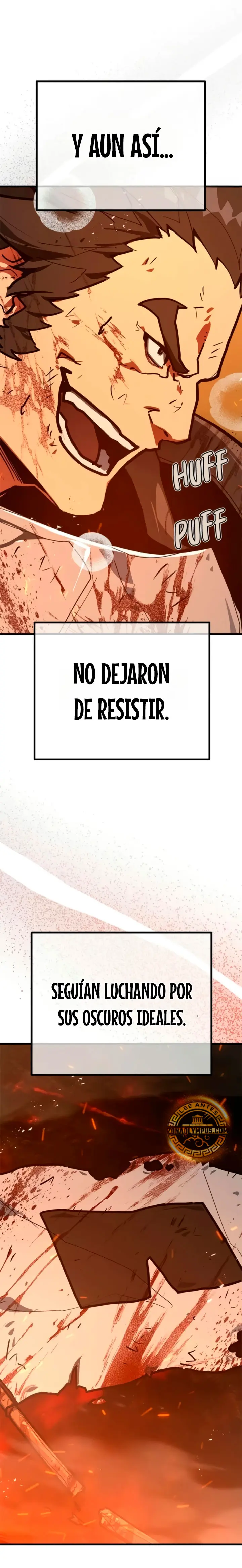 El Troll más fuerte del mundo Capítulo 179 - Page 6