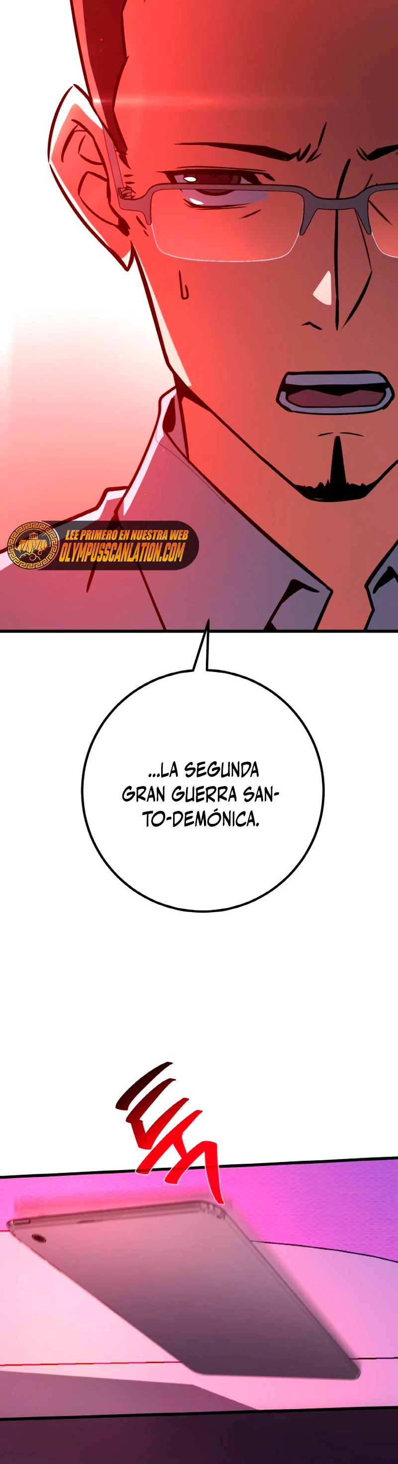 El Troll más fuerte del mundo Capítulo 18 - Page 23