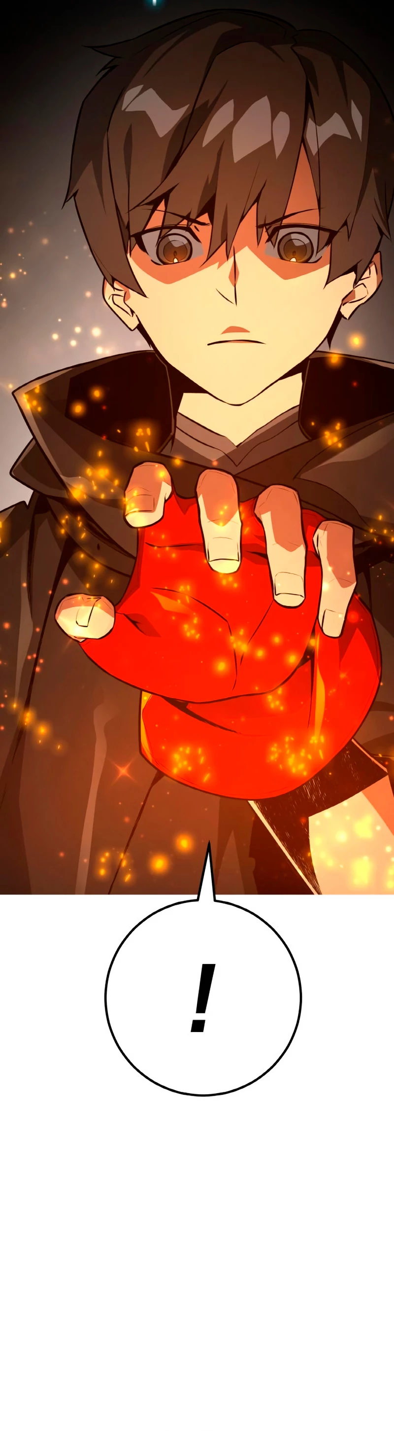 El Troll más fuerte del mundo Capítulo 18 - Page 33