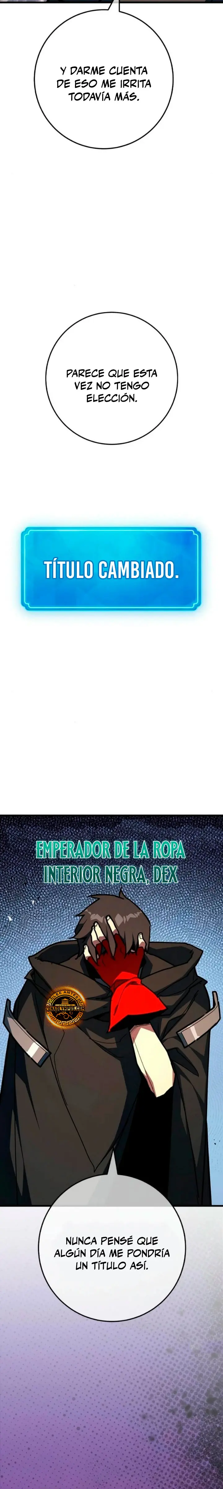 El Troll más fuerte del mundo Capítulo 180 - Page 15