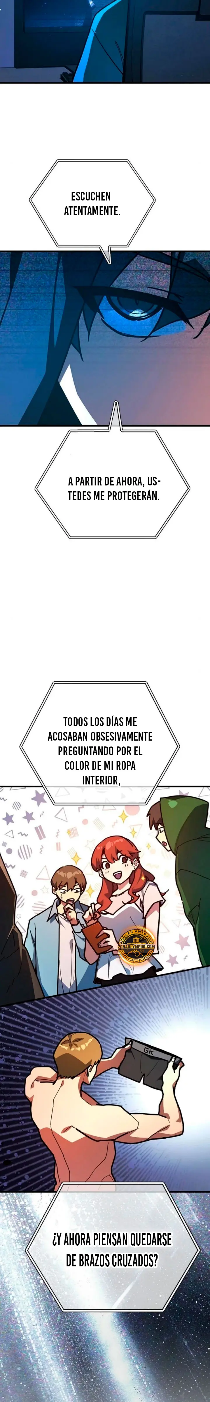 El Troll más fuerte del mundo Capítulo 180 - Page 18