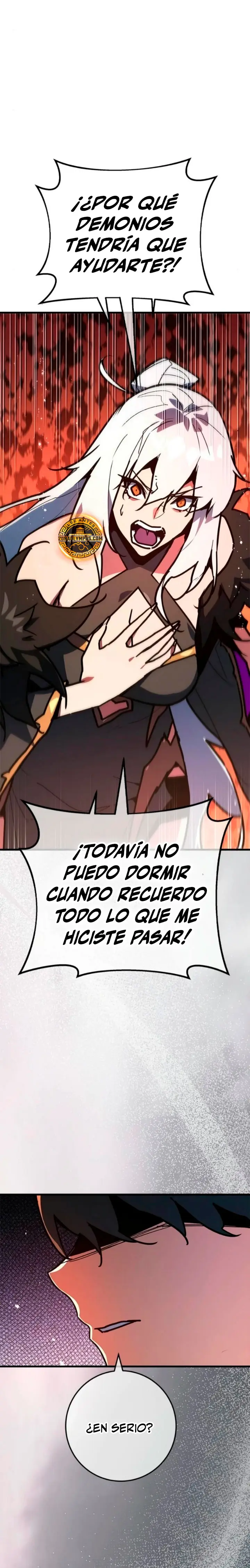 El Troll más fuerte del mundo Capítulo 180 - Page 31