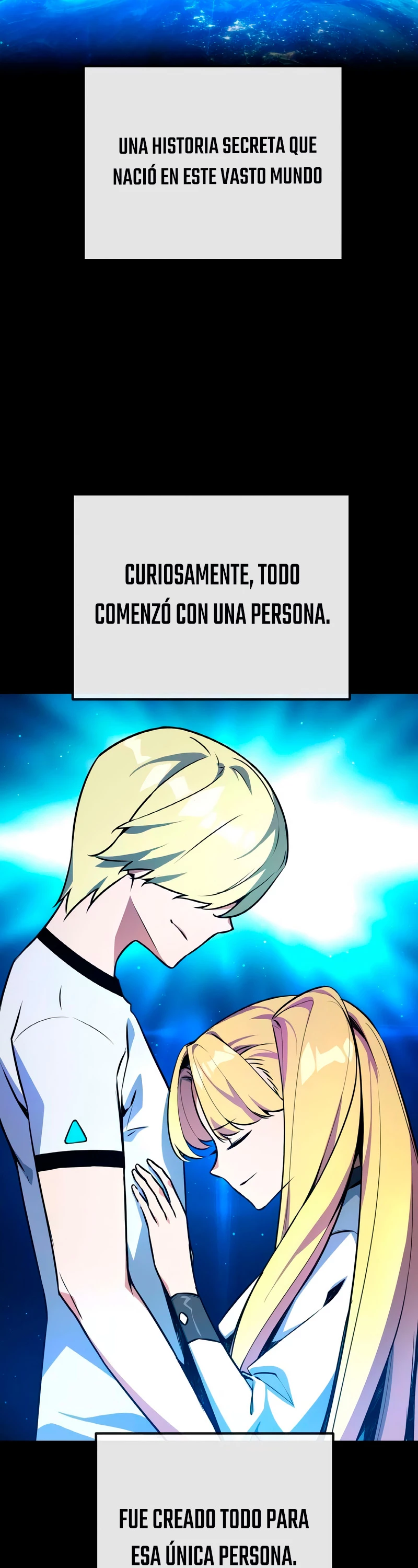 El Troll más fuerte del mundo Capítulo 19 - Page 70