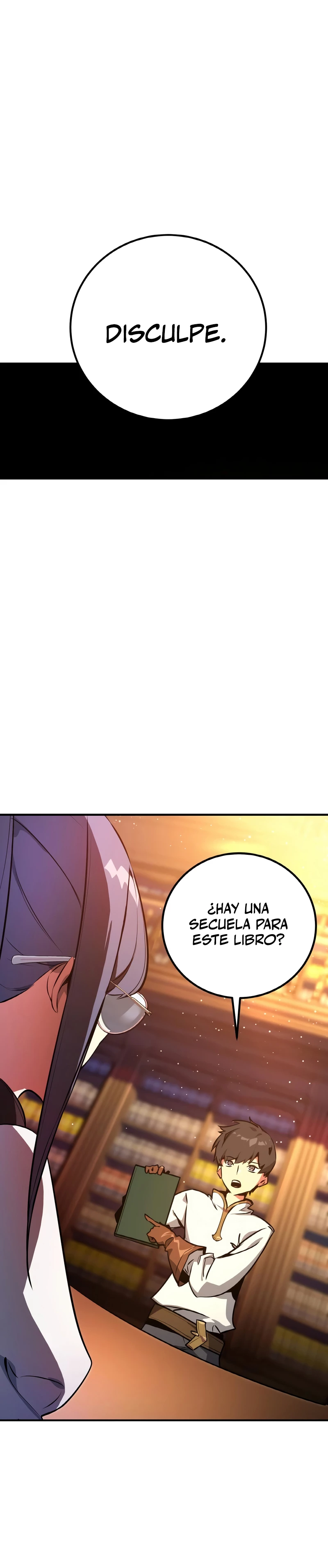El Troll más fuerte del mundo Capítulo 2 - Page 16