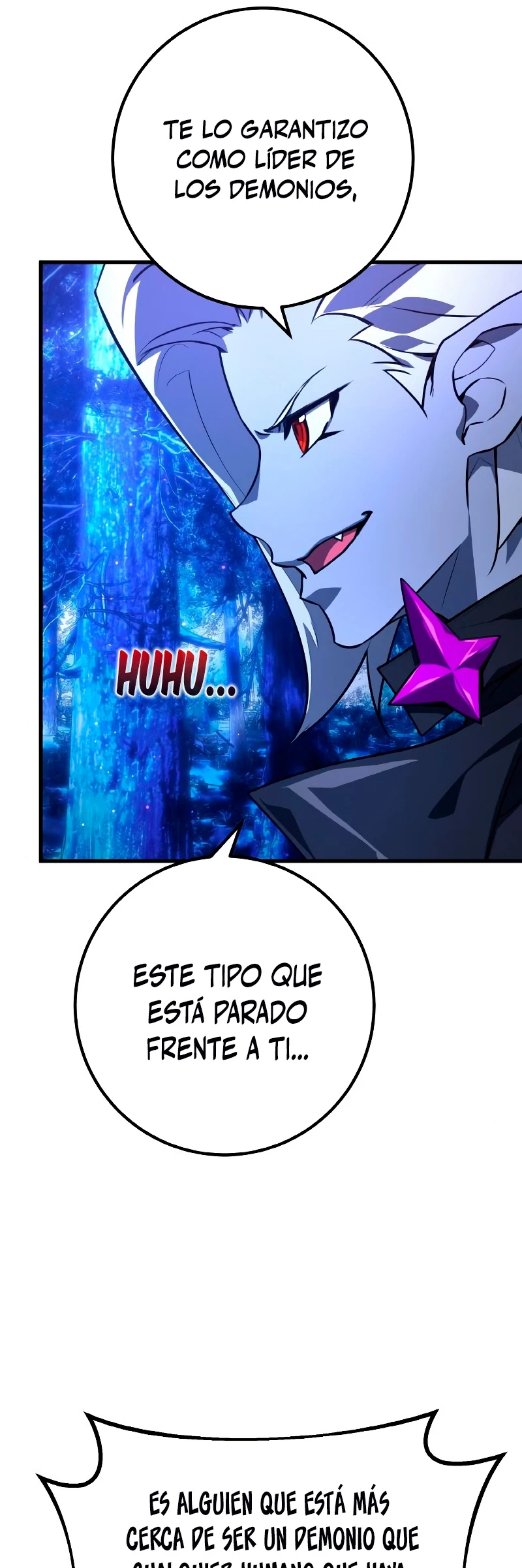El Troll más fuerte del mundo Capítulo 21 - Page 22