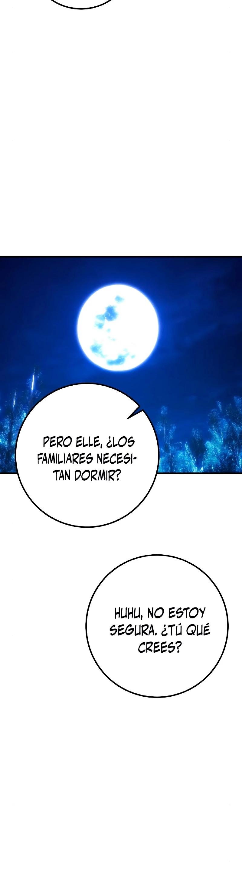 El Troll más fuerte del mundo Capítulo 23 - Page 21