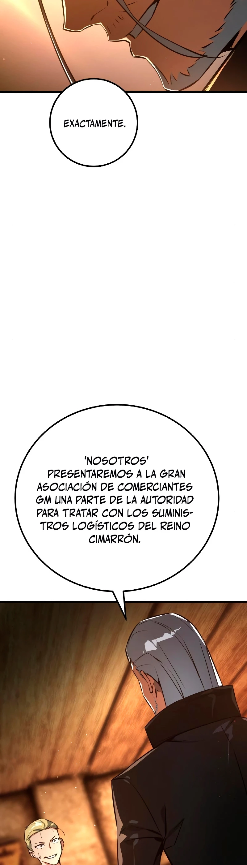 El Troll más fuerte del mundo Capítulo 23 - Page 48