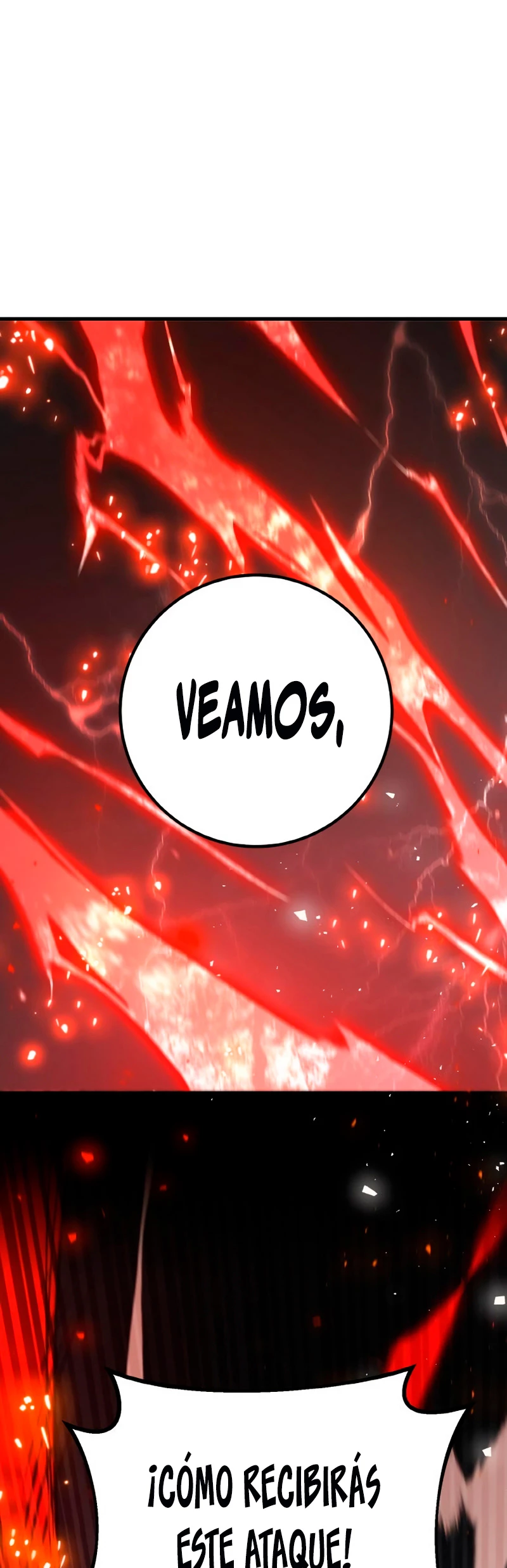 El Troll más fuerte del mundo Capítulo 25 - Page 2