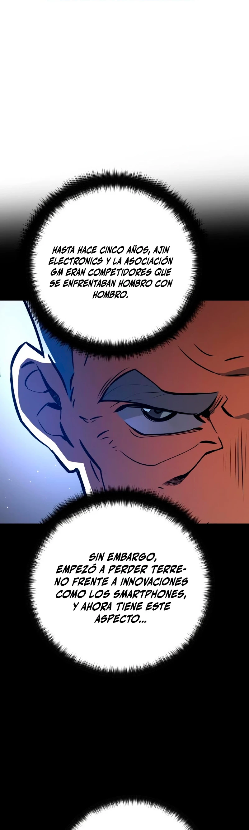 El Troll más fuerte del mundo Capítulo 26 - Page 5