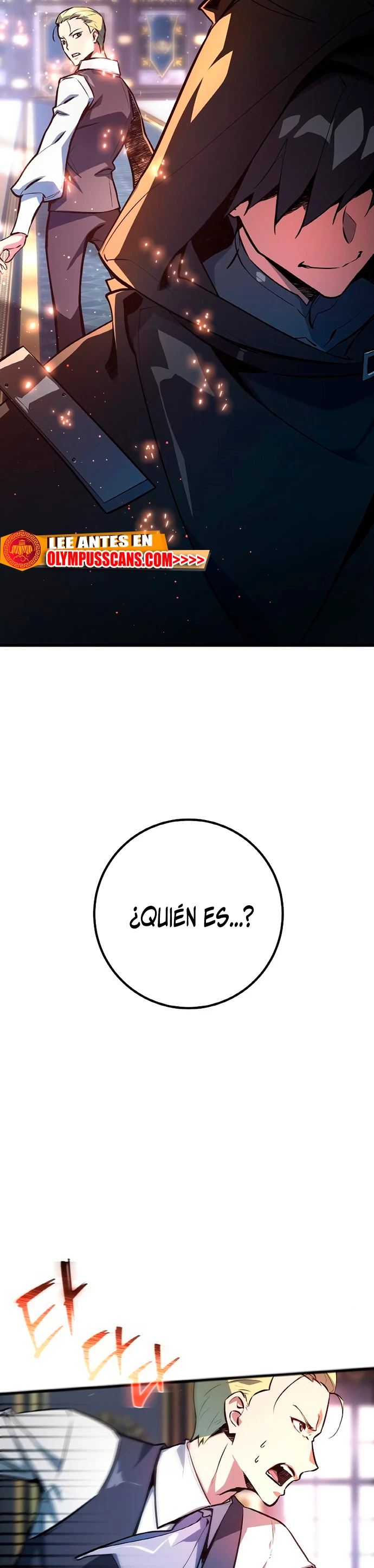El Troll más fuerte del mundo Capítulo 27 - Page 3