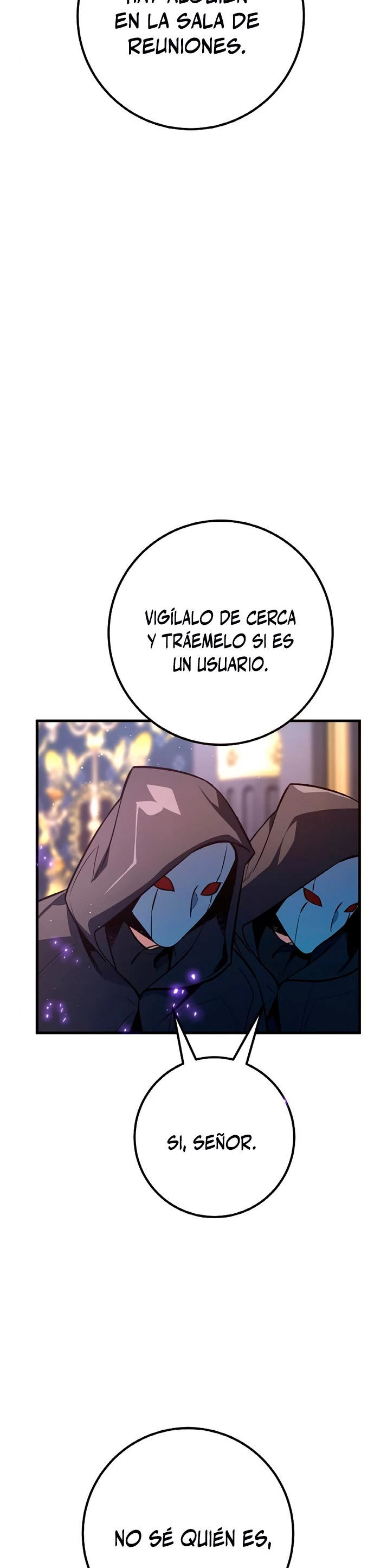 El Troll más fuerte del mundo Capítulo 27 - Page 9