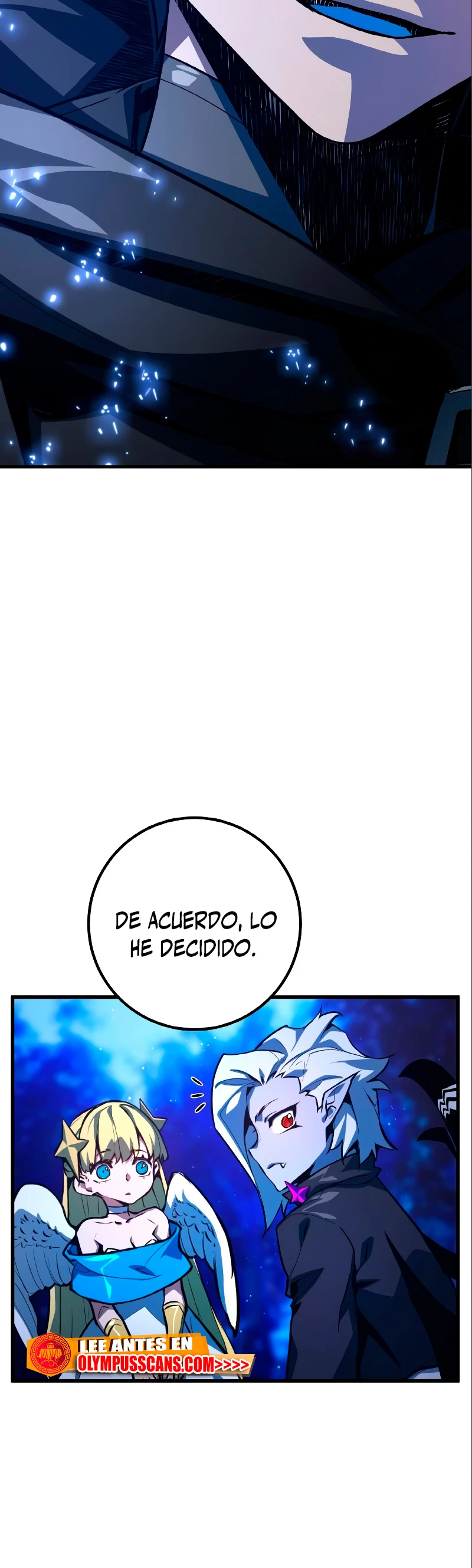 El Troll más fuerte del mundo Capítulo 28 - Page 41