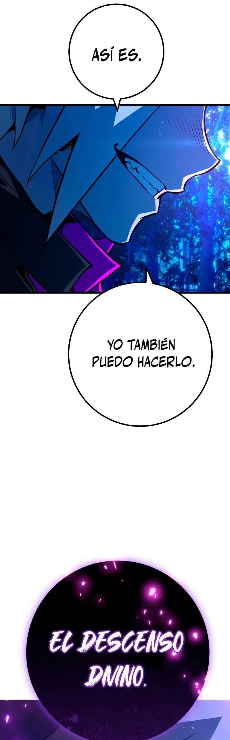 El Troll más fuerte del mundo Capítulo 28 - Page 52