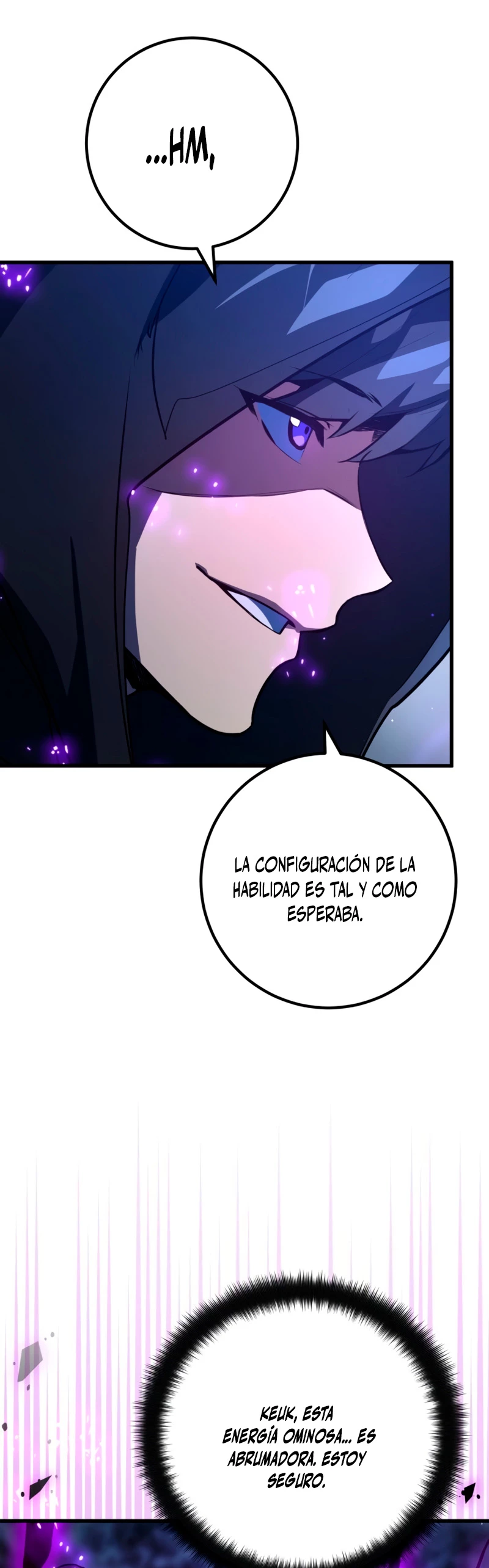 El Troll más fuerte del mundo Capítulo 29 - Page 28