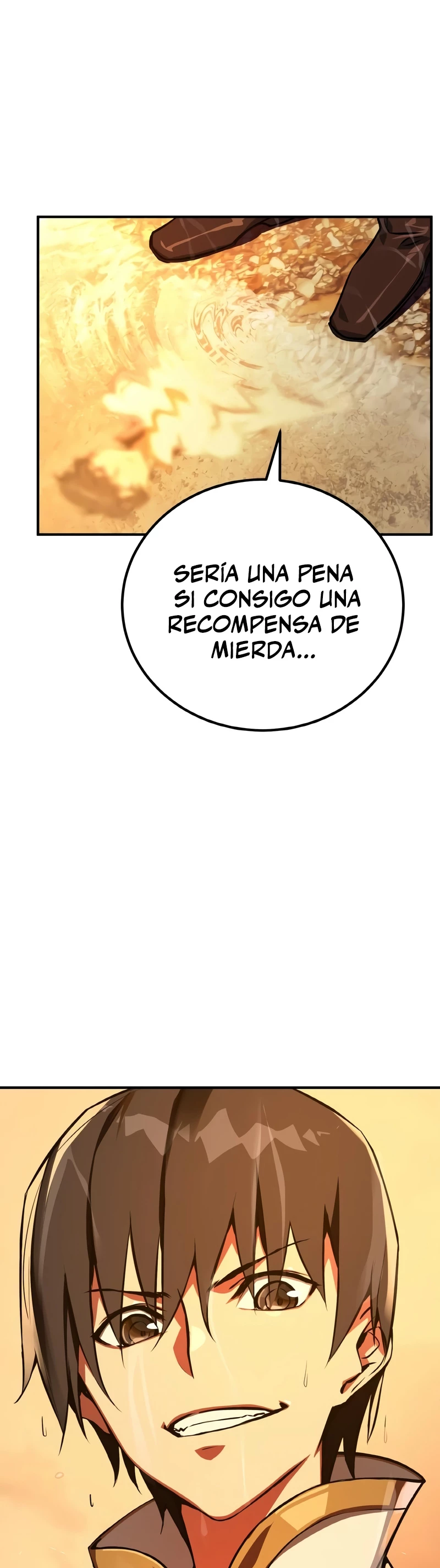 El Troll más fuerte del mundo Capítulo 3 - Page 24