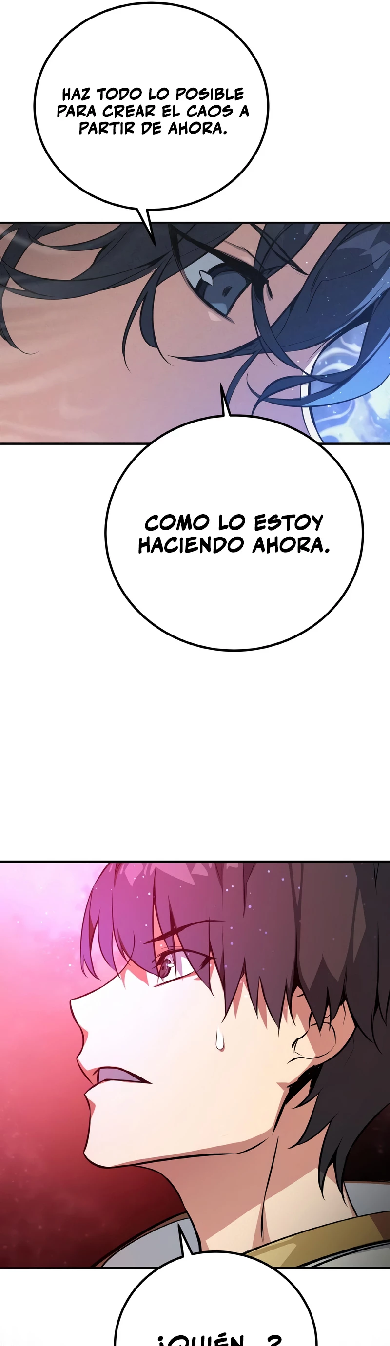 El Troll más fuerte del mundo Capítulo 3 - Page 48