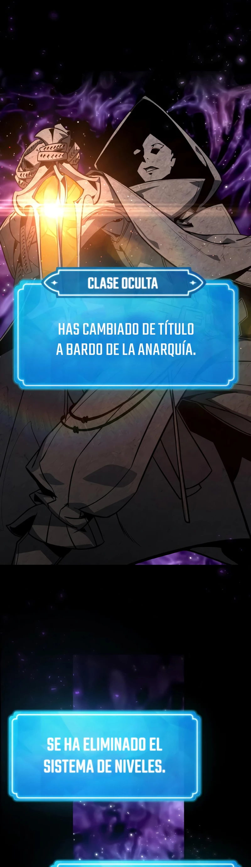 El Troll más fuerte del mundo Capítulo 3 - Page 50