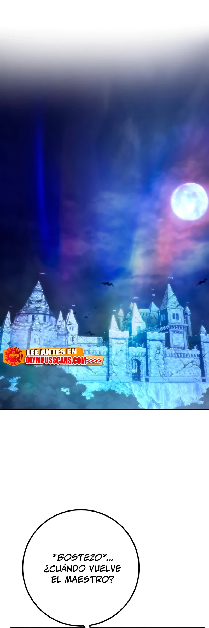 El Troll más fuerte del mundo Capítulo 32 - Page 43
