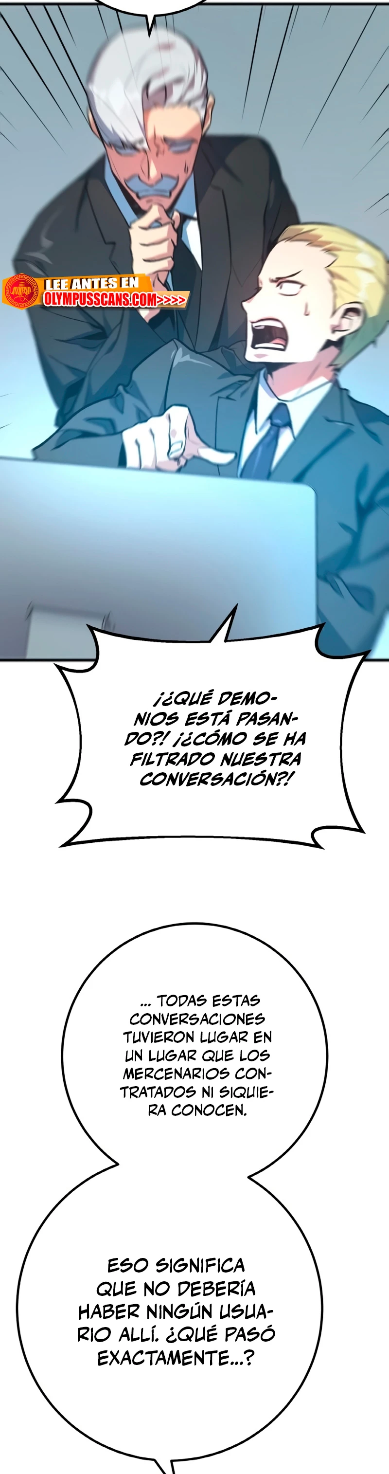 El Troll más fuerte del mundo Capítulo 32 - Page 8