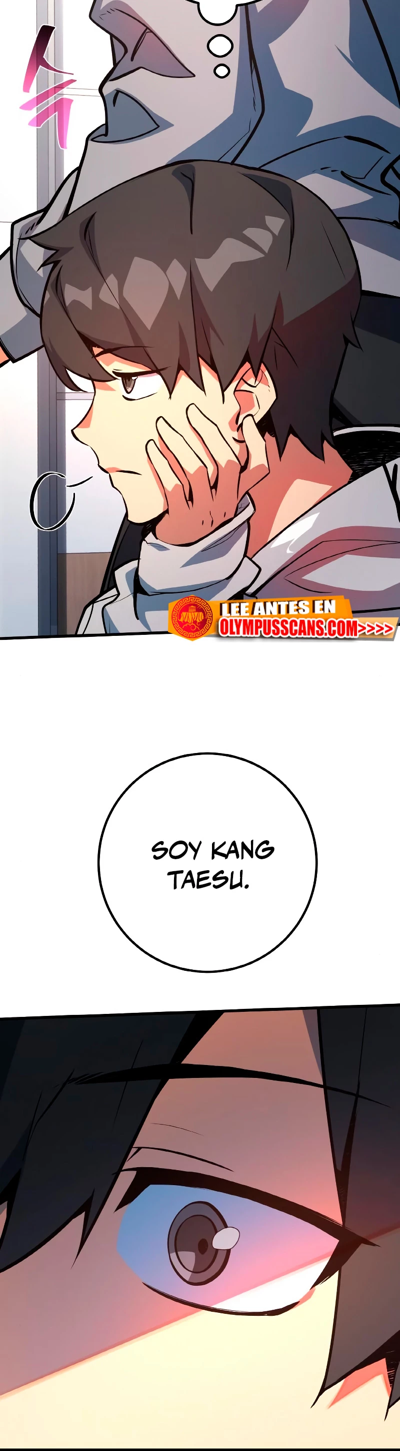 El Troll más fuerte del mundo Capítulo 33 - Page 13
