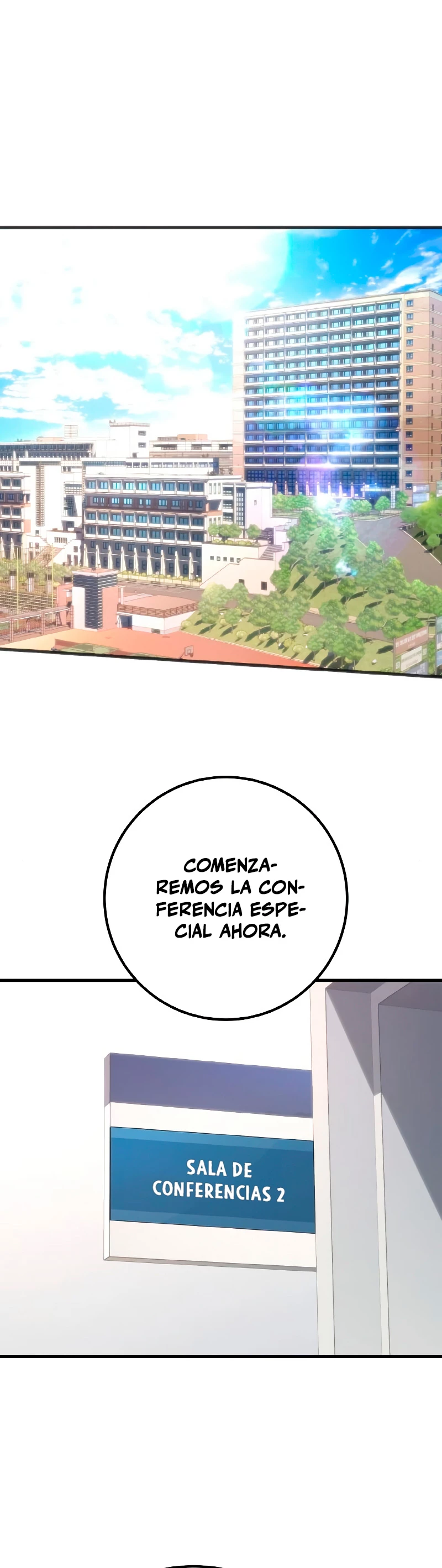 El Troll más fuerte del mundo Capítulo 33 - Page 2