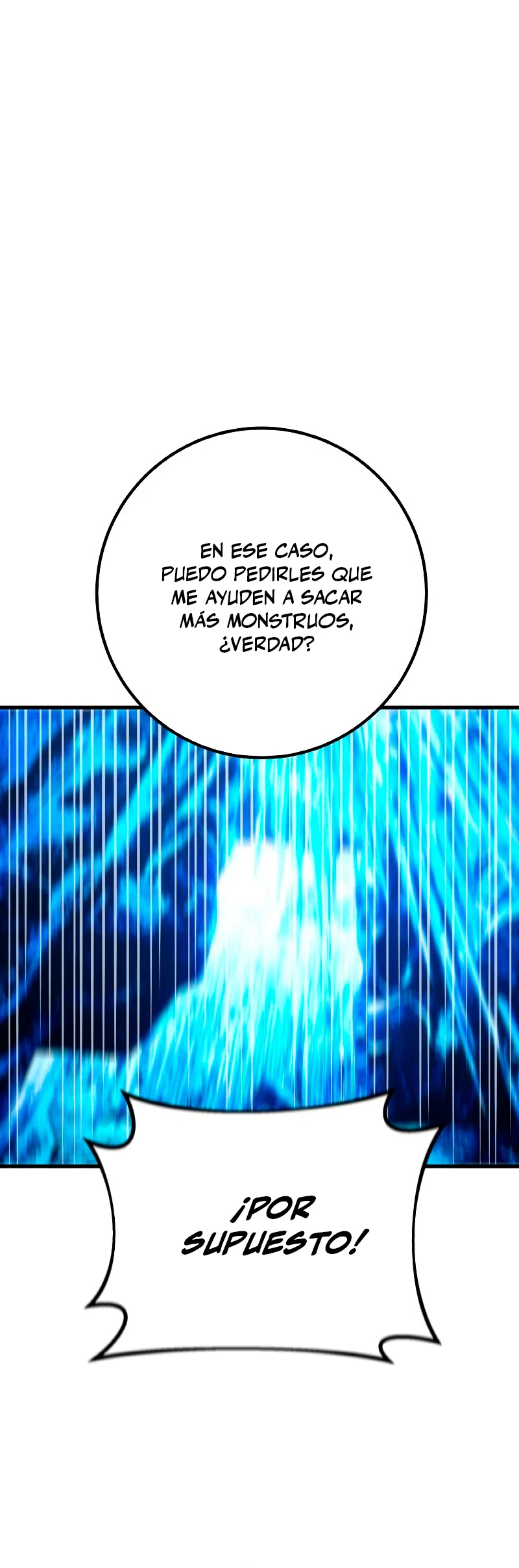 El Troll más fuerte del mundo Capítulo 34 - Page 26